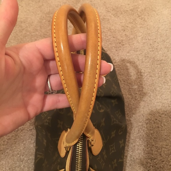 Louis Vuitton. LV tivoli  pm - Picture 5 of 6